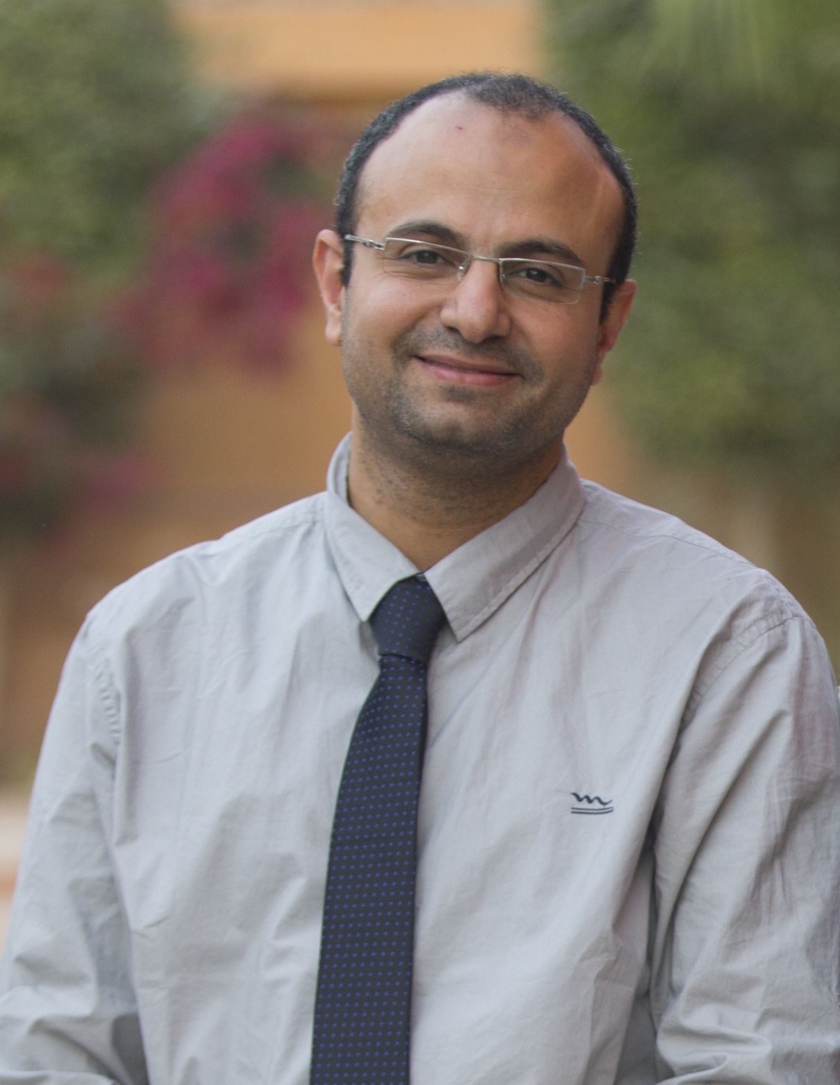 Ahmed ElShafee